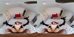 VR-non JAV thumbnail