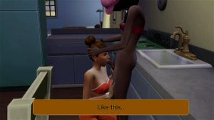 sims thumbnail