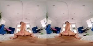 Scarlett vr