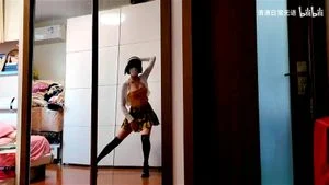 dance thumbnail