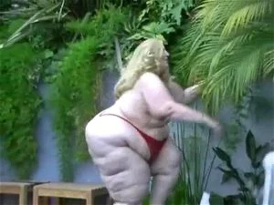 SSBBW thumbnail