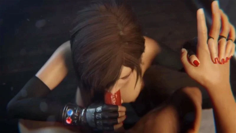 Tifa compilation 16