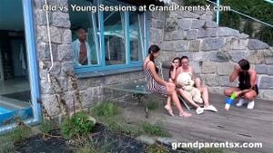 Granny thumbnail