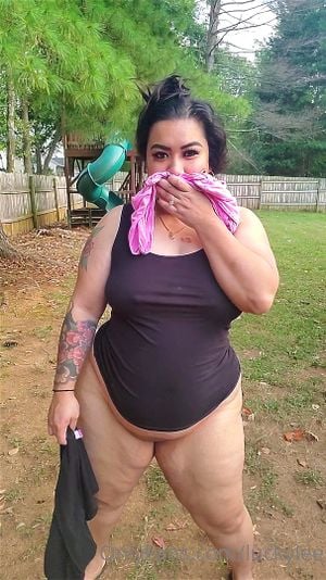 Watch Fat whore outside - Bbw, Asian, Bbw Big Ass Porn - SpankBang