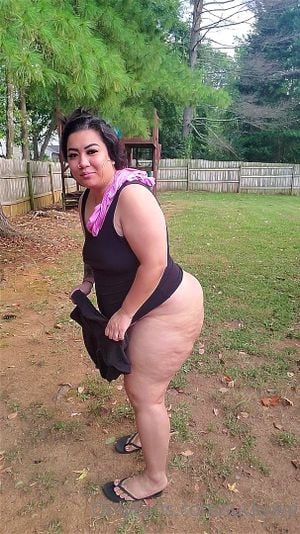 Ebony Fat Whore - Watch Fat whore outside - Bbw, Asian, Bbw Big Ass Porn - SpankBang