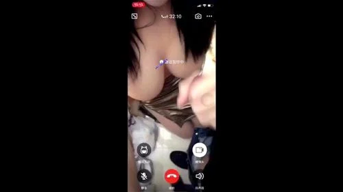 Chinese Webcam Sexy Slut