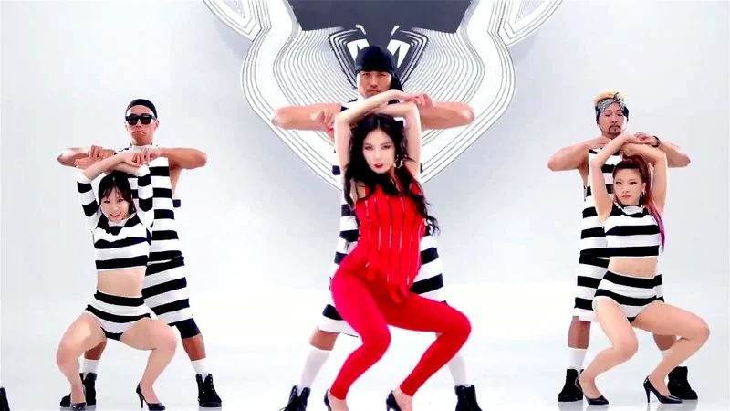 HyunA - Red KPOP PMV IEDIT sound