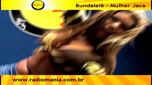 brazilian funk thumbnail