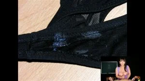 dirty panties thumbnail