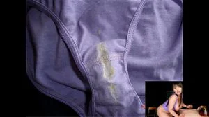 Dirty Panties thumbnail