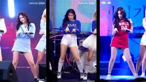 Nancy momoland  thumbnail