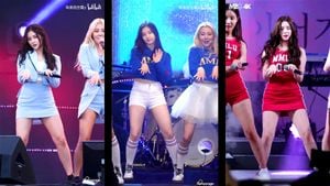 Nancy momoland  thumbnail