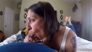 Milf BJ thumbnail