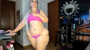 PAWG style thumbnail