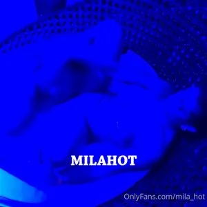 MilaHot thumbnail