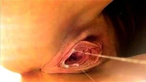 Dripping Pussy thumbnail