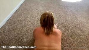 Danni Jones nude thumbnail