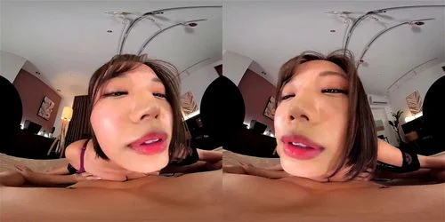 virtual reality, fetish, milf, japanese mother