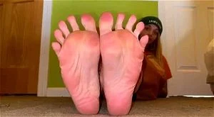 Meaty Soles And FJ’s thumbnail