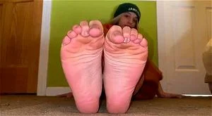 Meaty Soles And FJ’s thumbnail