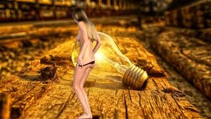 iStripper桌面女郎 thumbnail