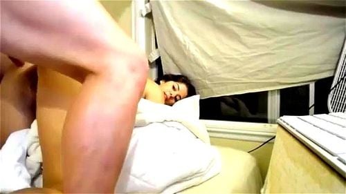 Sexy Latina: Blowjob, Doggy & Cowgirl Porn