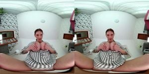 Vr eat thumbnail
