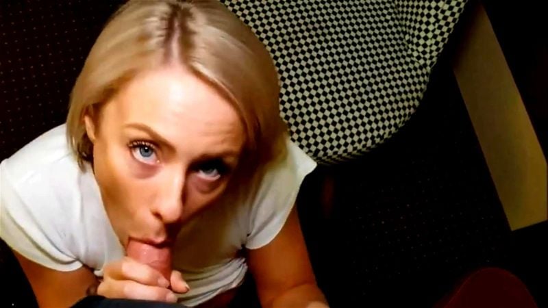 HeiBe deutsche MILF heimlich im Hotel gefickt