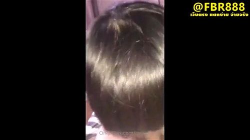 น้องเบล โดนเย็ดแล้วเขี่ยแตดไปด้วยน้ำ Film Porno - SpankBang