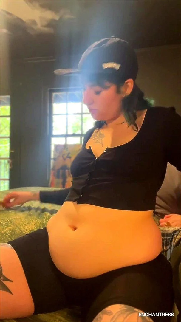 Belly Porn Belly Stuffing And Belly Play Videos Spankbang 