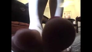 Foot Pov thumbnail