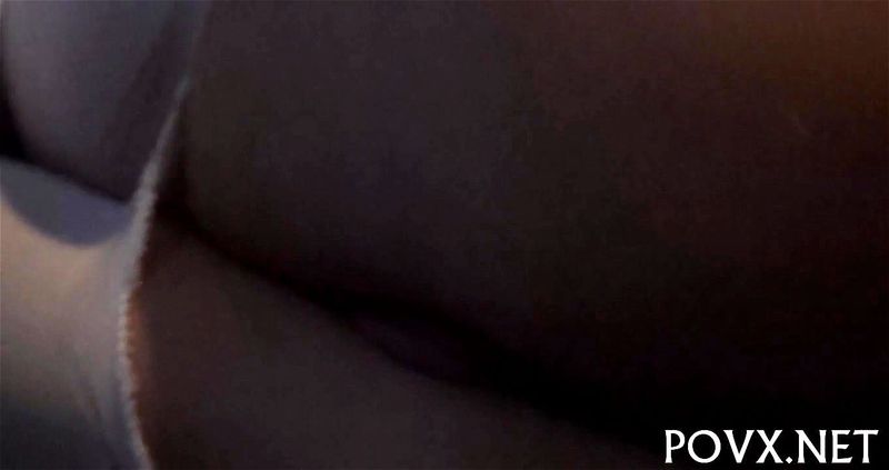 Hot sex takes place on a soft bed Hot sex takes place on a soft bed