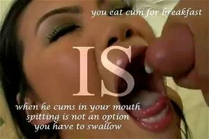 Shemale Hypno Mistress Captions - Watch hypno cum eating with captions - Hypno, Sissy, Mistress Porn -  SpankBang