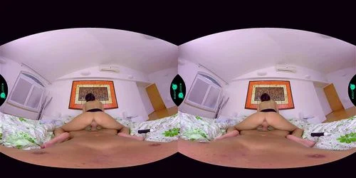 big tits milf, vr, amateur, virtual reality