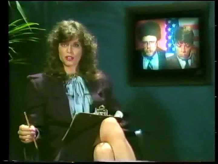 Naked After 10 -'86 Naked After 10 -'86