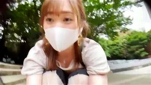 綺麗女子 thumbnail