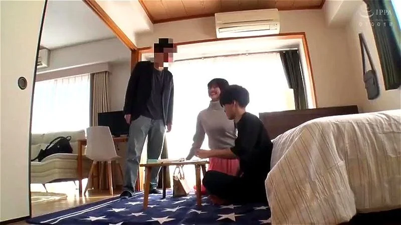 隠れてセックス001 隠れてセックス001