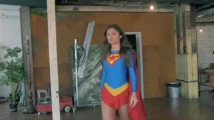 Supergirl thumbnail