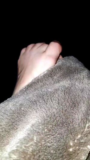 German feet and tickling  thumbnail