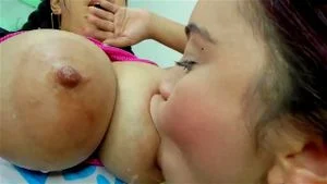 Breastfeeding/Nipple sucking thumbnail