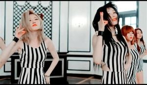 kpop thumbnail