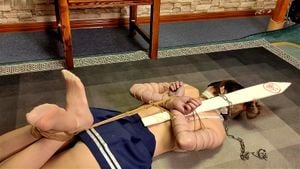 Asian bondage thumbnail