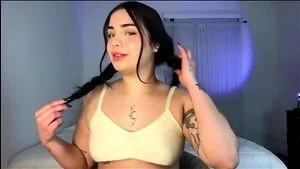 BigBootyLatina thumbnail