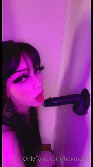 E Girl Deepthroat thumbnail