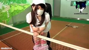 Japanese Tennis Porn - Watch saki tennis girl - Saki, Japanese, Amuetuer Porn - SpankBang
