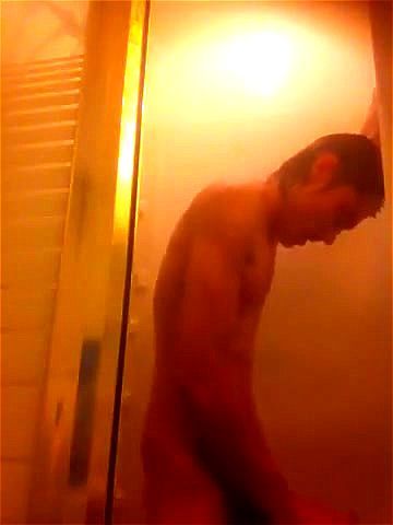 Jackin' in The Shower