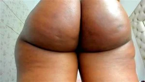 Webcam - Bubble Butts thumbnail