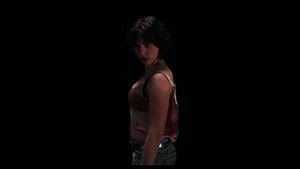 Scarlett Johansson - Under The Skin (Seduction Scenes)