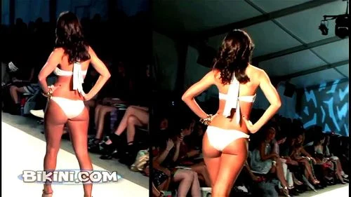 Big booty model Jessica Rafalowski