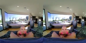 Threesome VR thumbnail